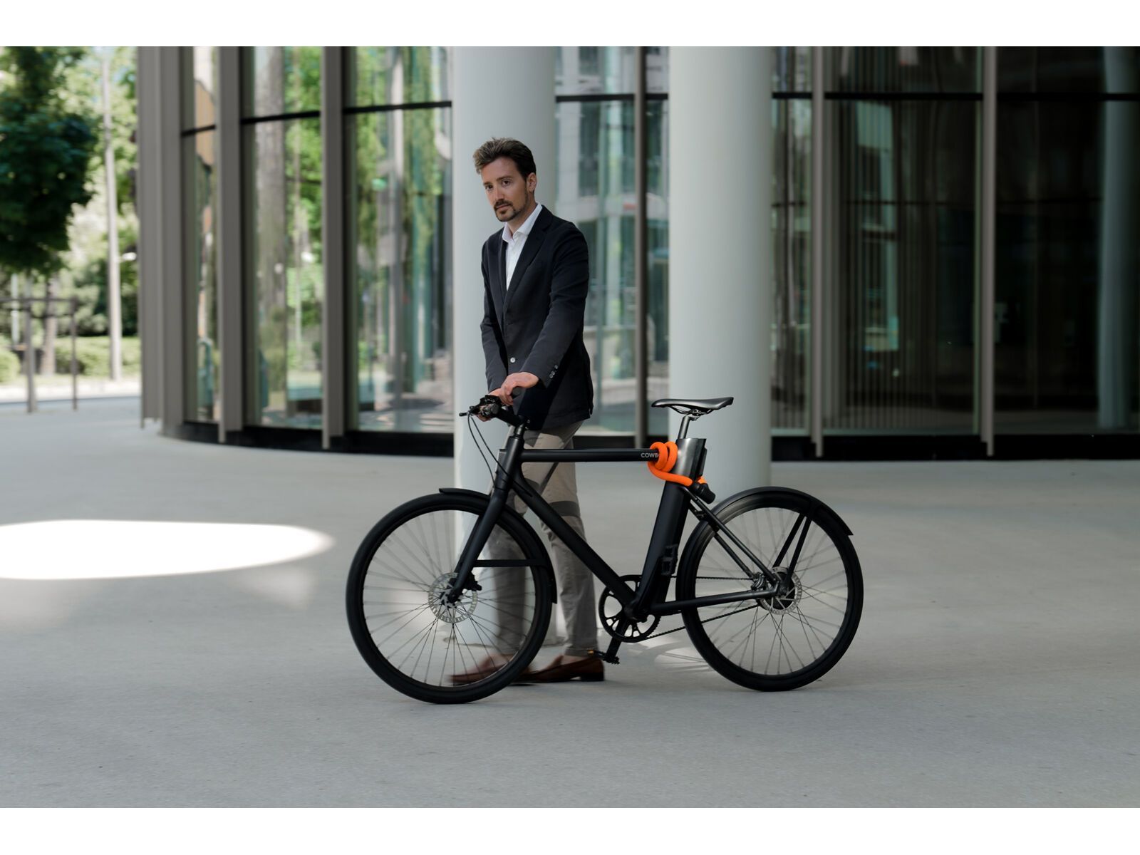 Tex-Lock Orbit 120 cm, acid orange - Bild 7