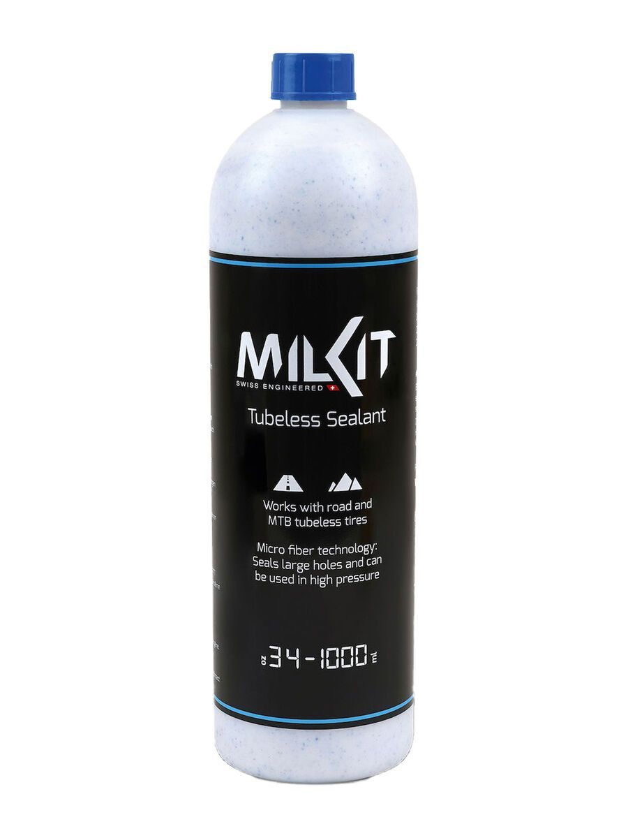 milKit Tubeless Sealant - 1.000 ml - Bild 1