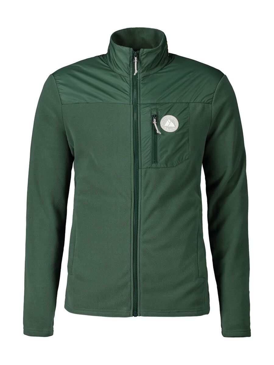 Maloja MontaccioM., forest glade - Bild 1