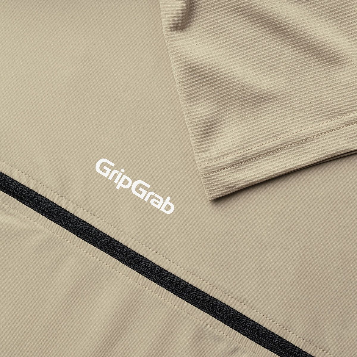 GripGrab RIDE Short Sleeve Jersey, beige - Bild 7