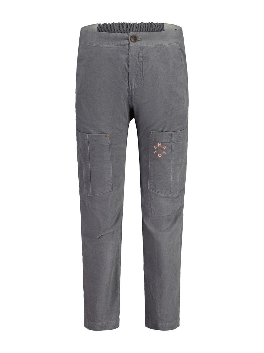 Maloja ColdilanaM. Regular, boulder - Bild 1