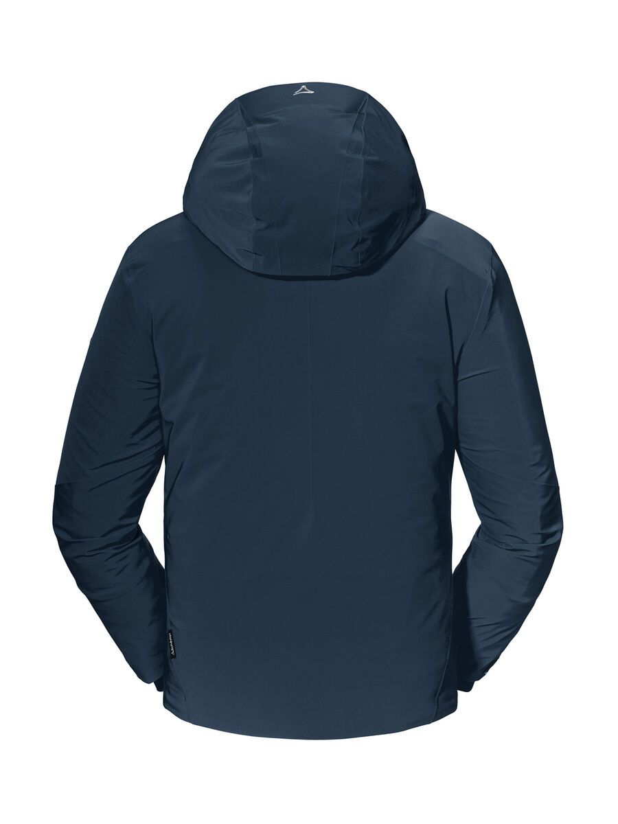Schöffel Ski Jacket Trittkopf M, navy blazer - Bild 2