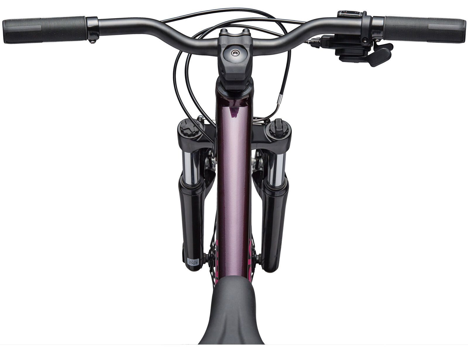 Cannondale Kids Trail 24, royal purple - Bild 3
