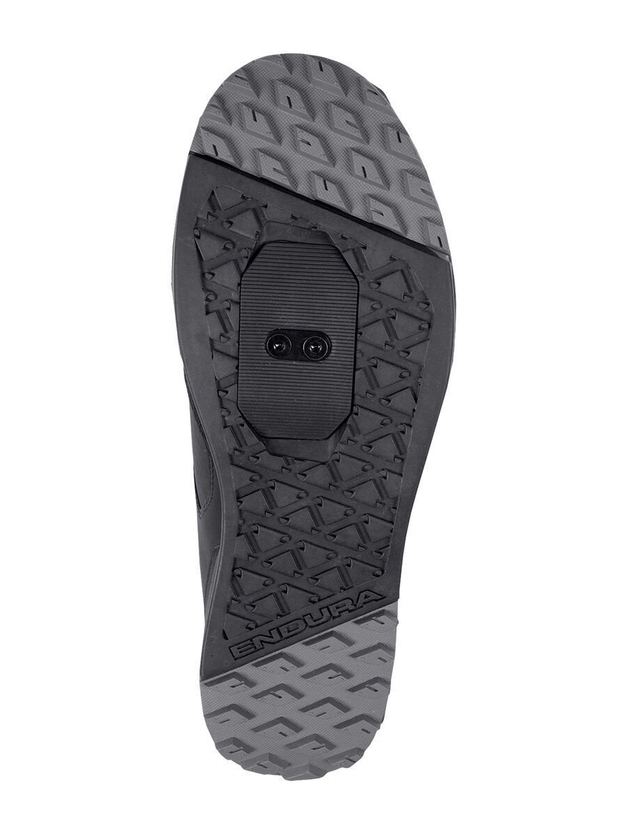 Endura MT500 Burner Clipless Schuh, schwarz - Bild 3