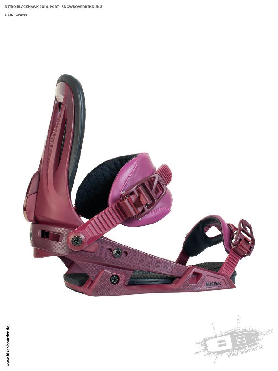 Set: Nitro Team Gullwing Estevan Oriol  +  Blackhawk (476813S) - Bild 3