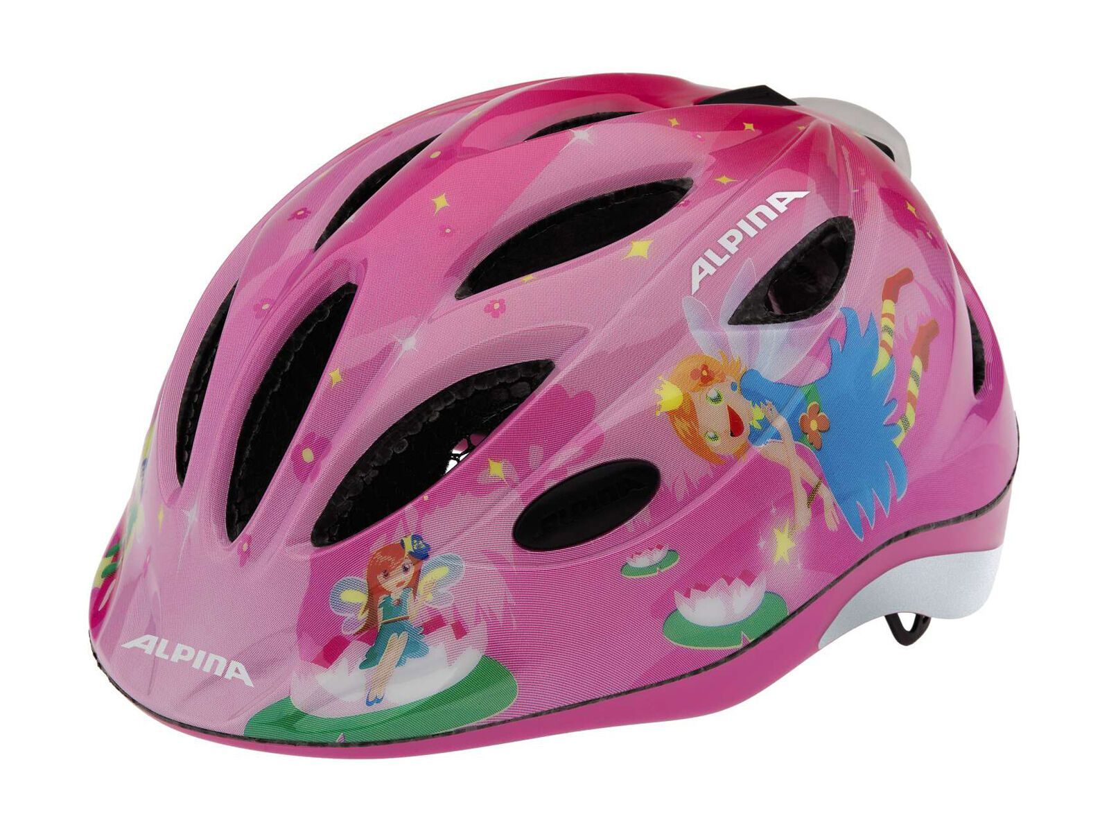 Alpina Gamma 2.0 Flash, little princess - Bild 1