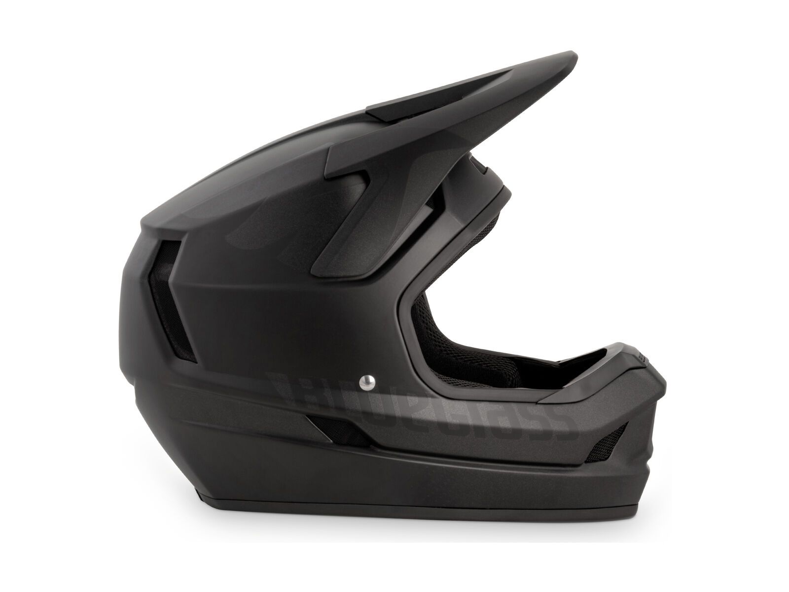 Bluegrass Legit, black texture/matt - Bild 2