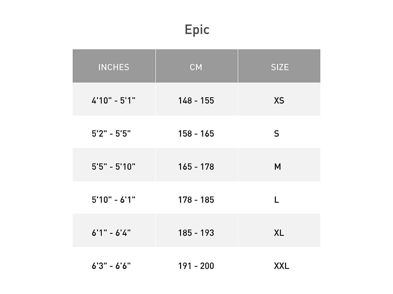 Specialized Epic HT Comp, carbon/oil/flake silver - Bild 5