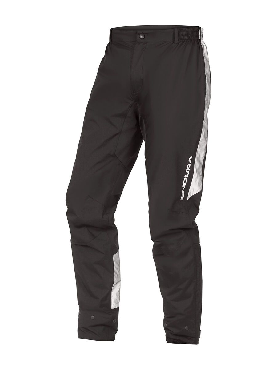 Endura Urban Luminite Wasserdichte Hose II, anthrazit - Bild 1