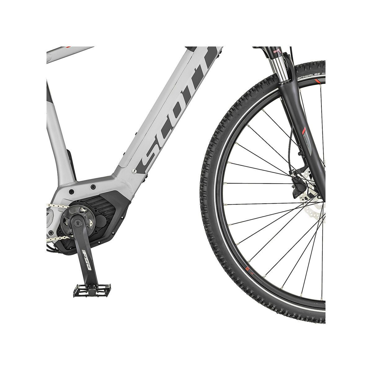 Scott Sub Cross eRide 10 Men - Bild 4