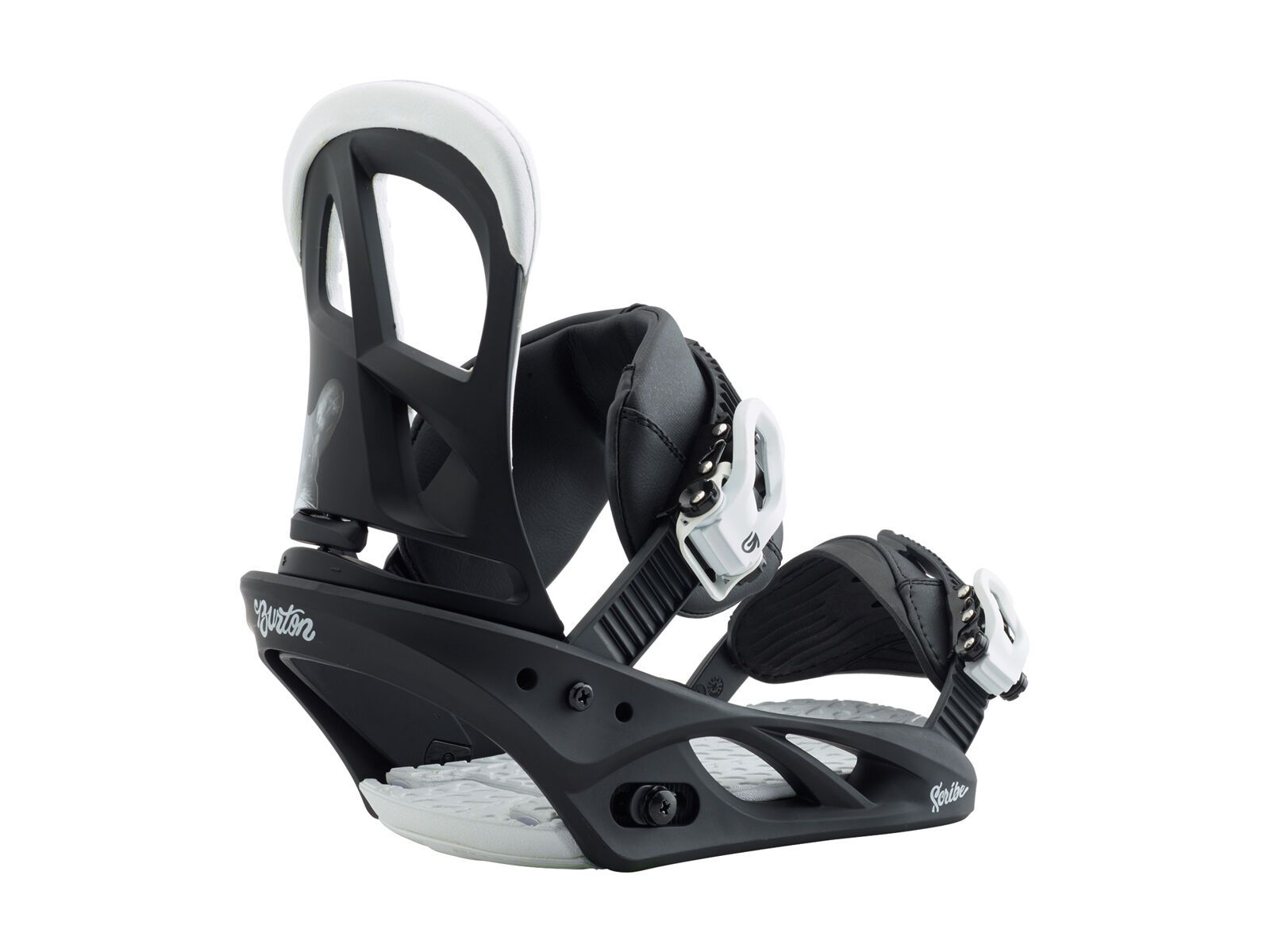 Set: Nidecker Elle 2019 + Burton Scribe (2218474S) - Bild 3