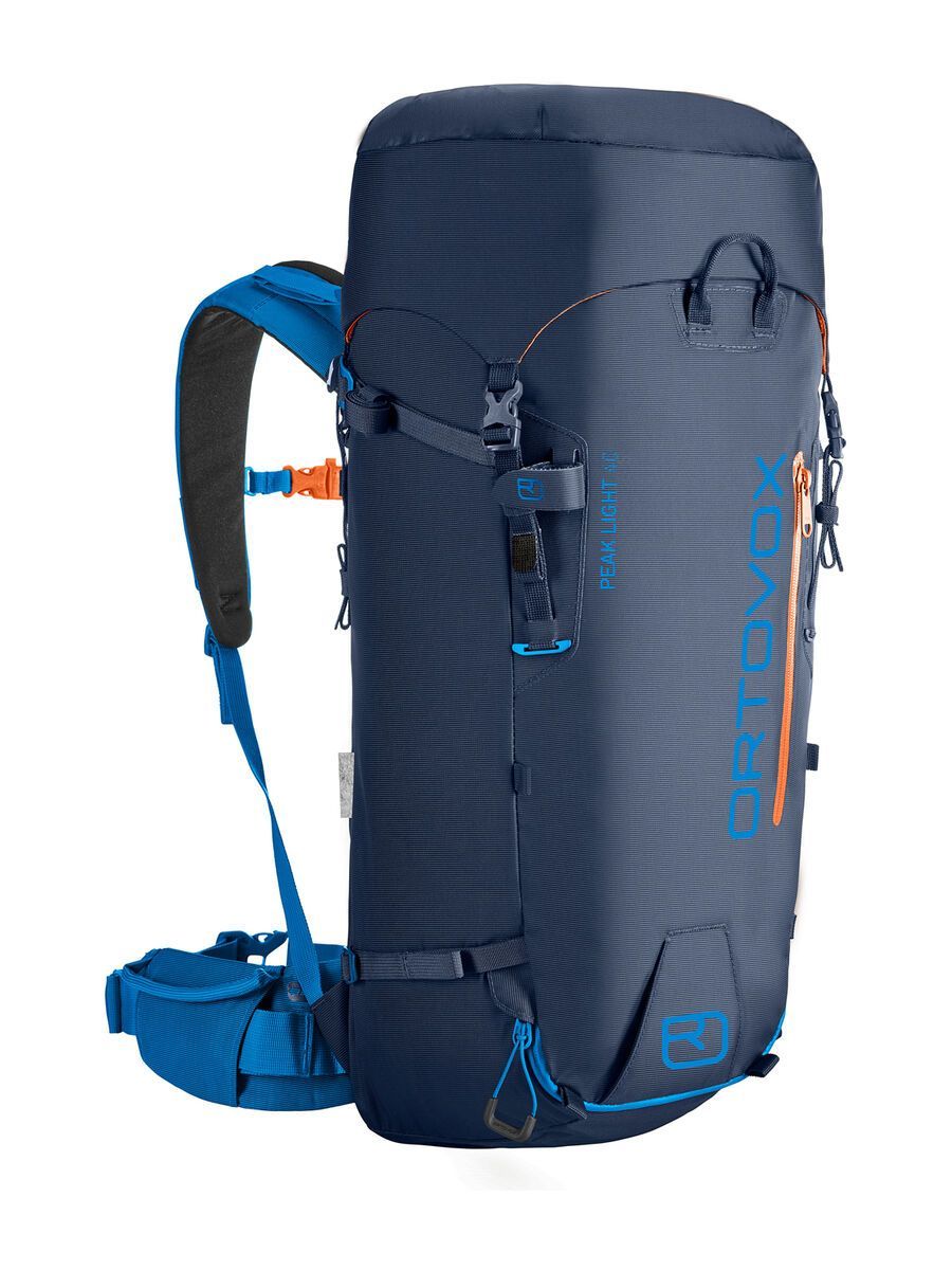 Ortovox Peak Light 40, blue lake - Bild 1