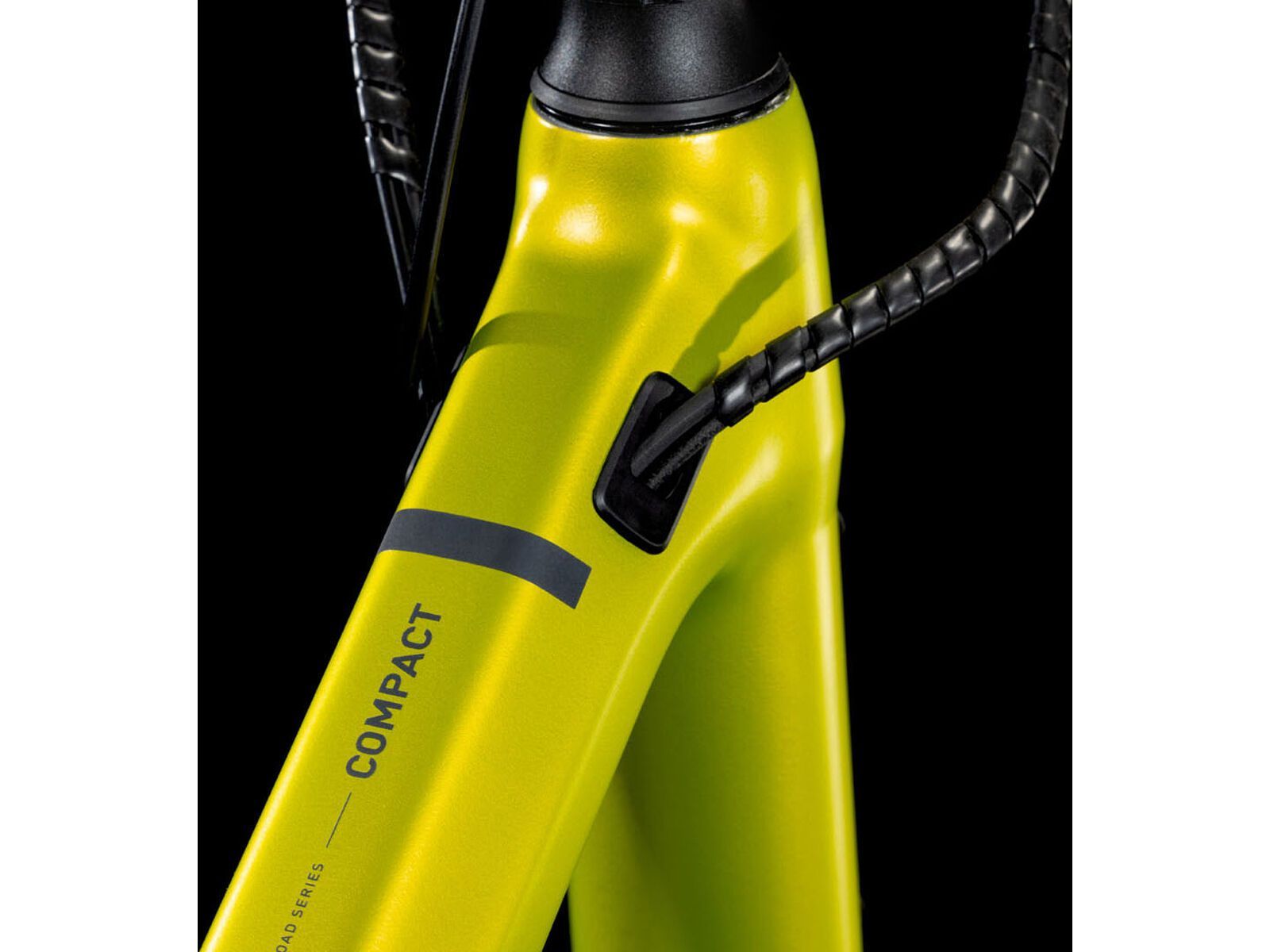 Cube Compact Hybrid 500, lizard´n´reflex - Bild 3