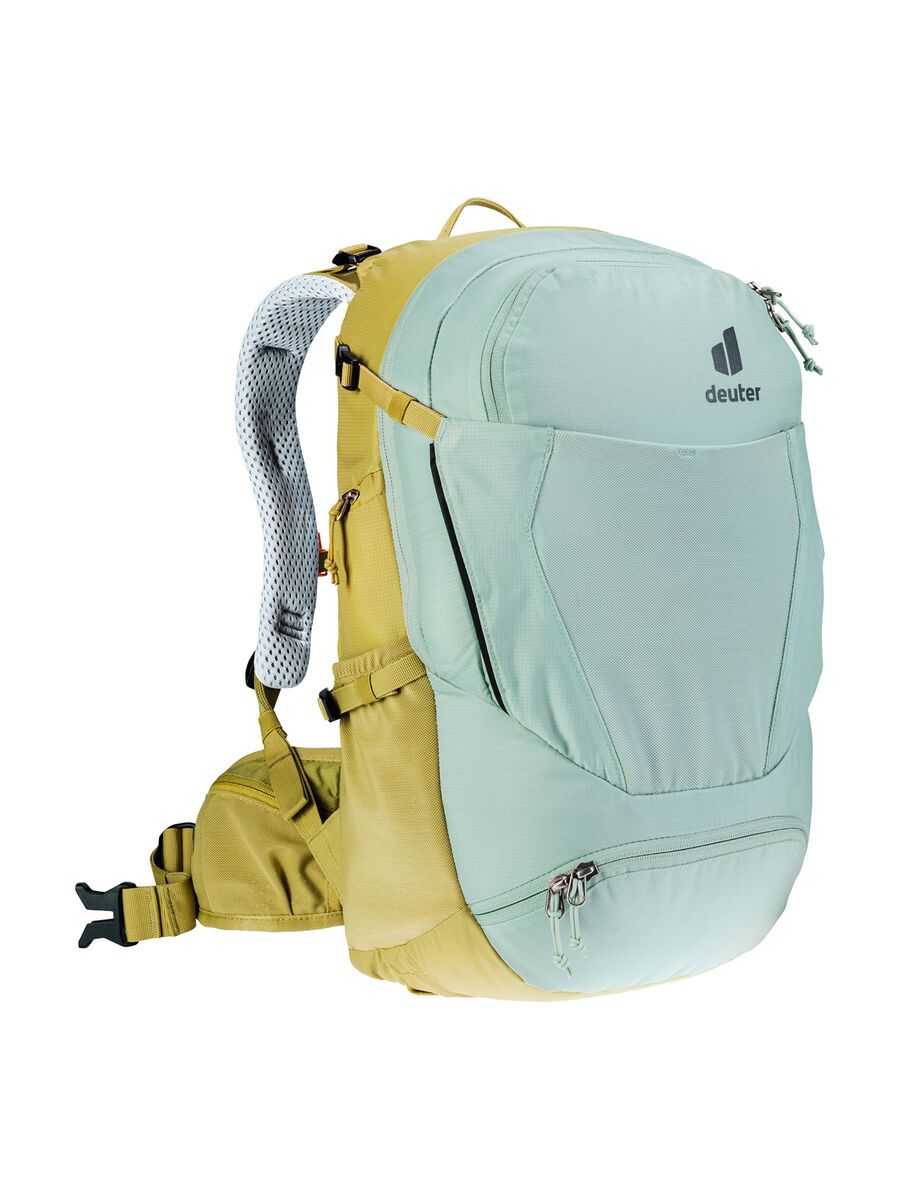 Deuter Trans Alpine 22 SL, frost-linden - Bild 3