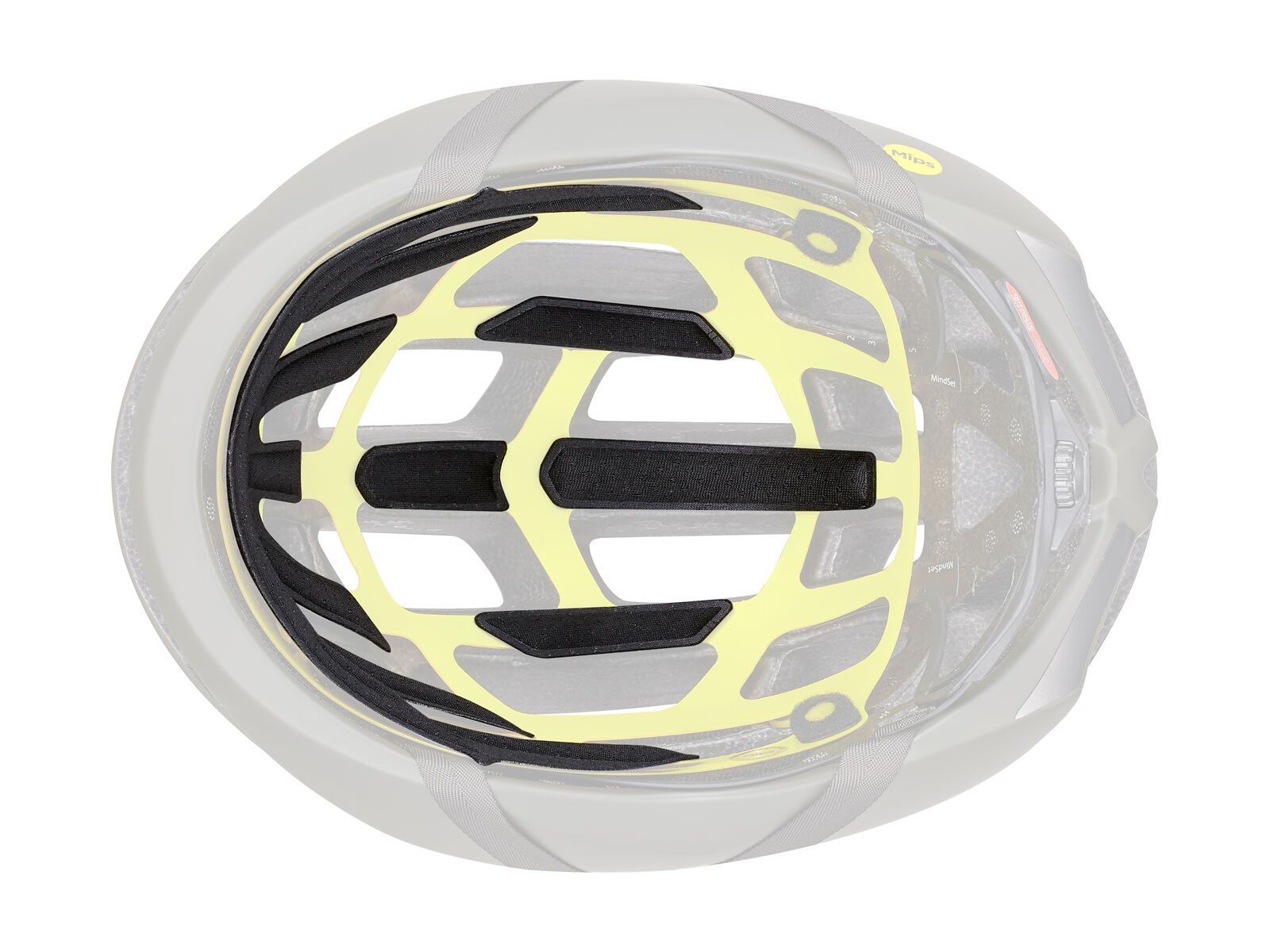 Specialized Airnet MIPS, oak green - Bild 8