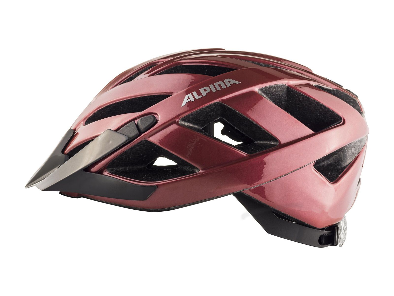 Alpina Panoma Classic, cherry - Bild 2