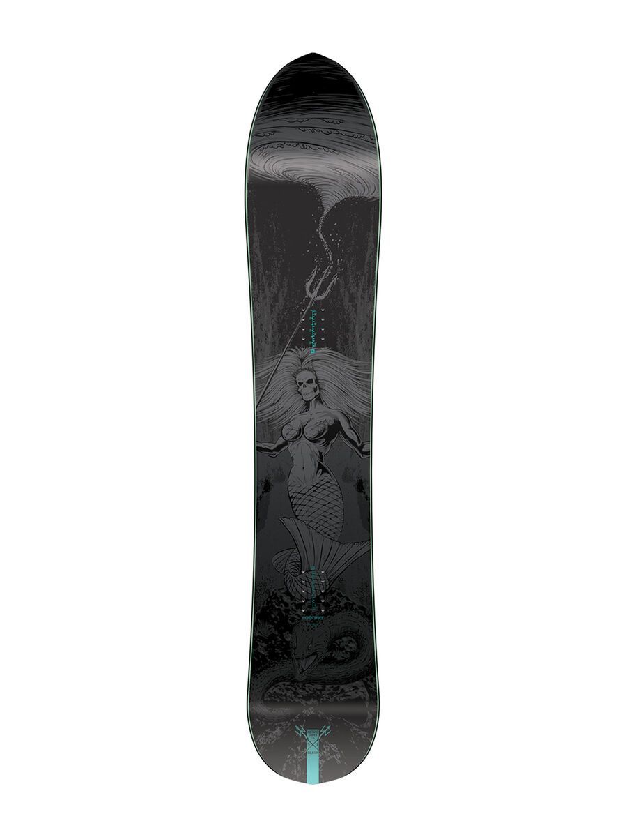 Set: Nitro Slash Womens 2017 + Ride DVA (1770123S) - Bild 2