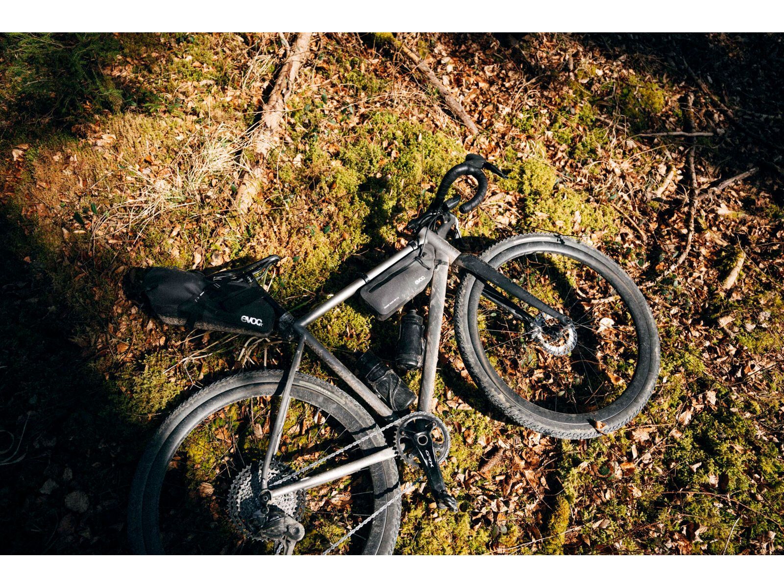 Evoc Frame Pack WP 1,5, black - Bild 6