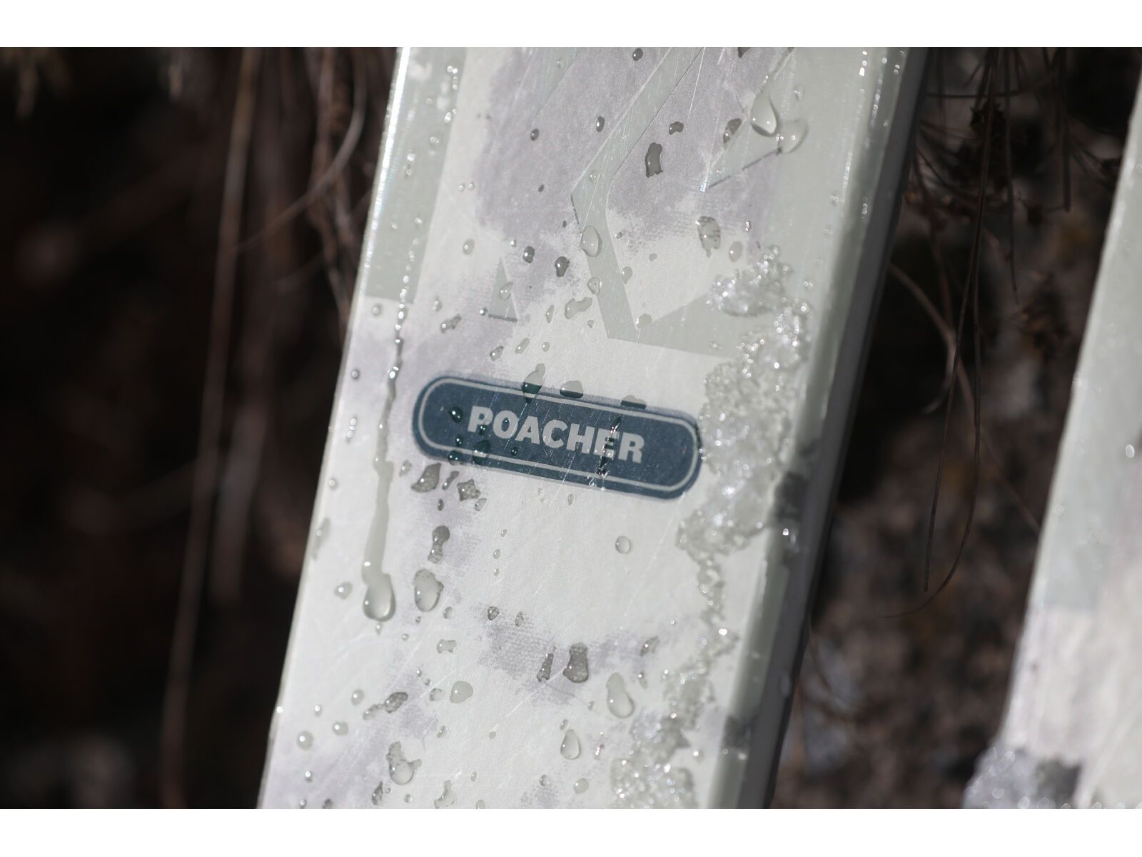 K2 Reckoner 92 - Bild 9