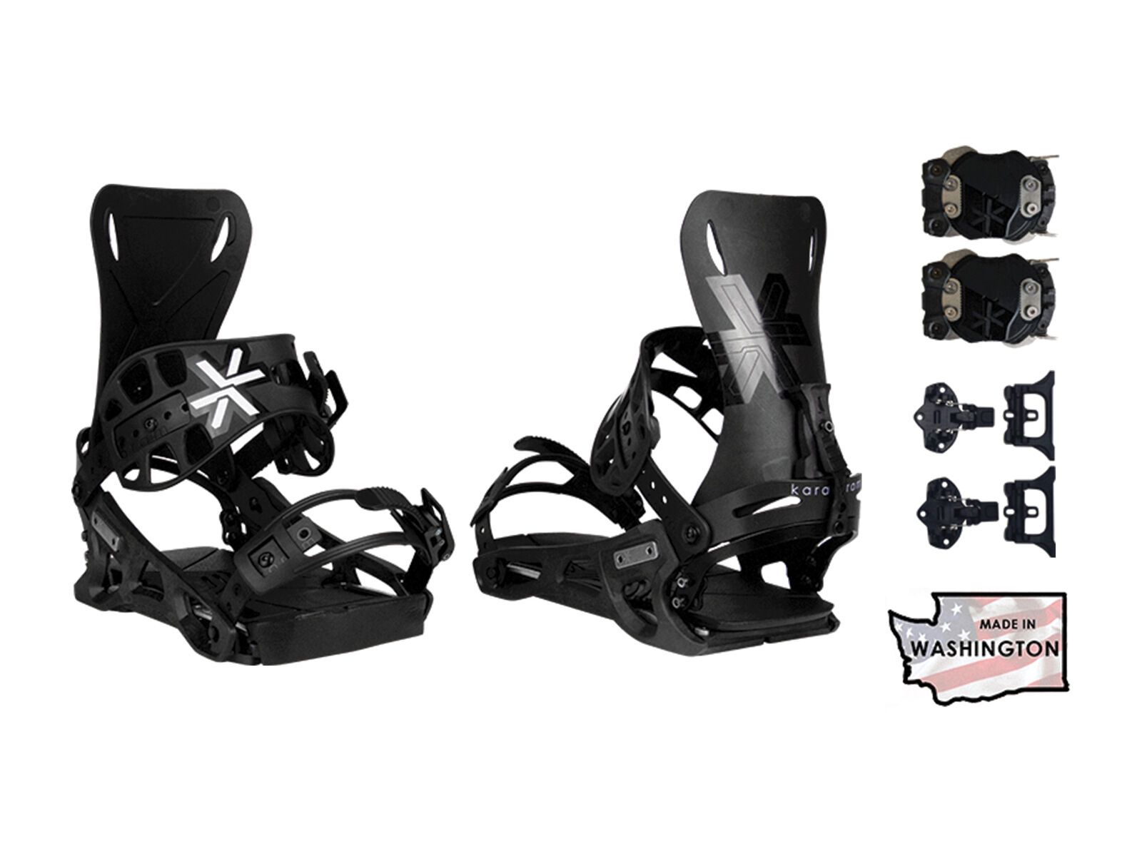 Karakoram Recon Split Version - Bild 2