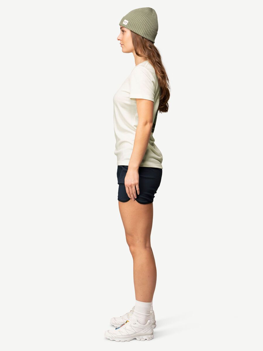 Devold Premium Sailor Tee Wmn, white - Bild 4