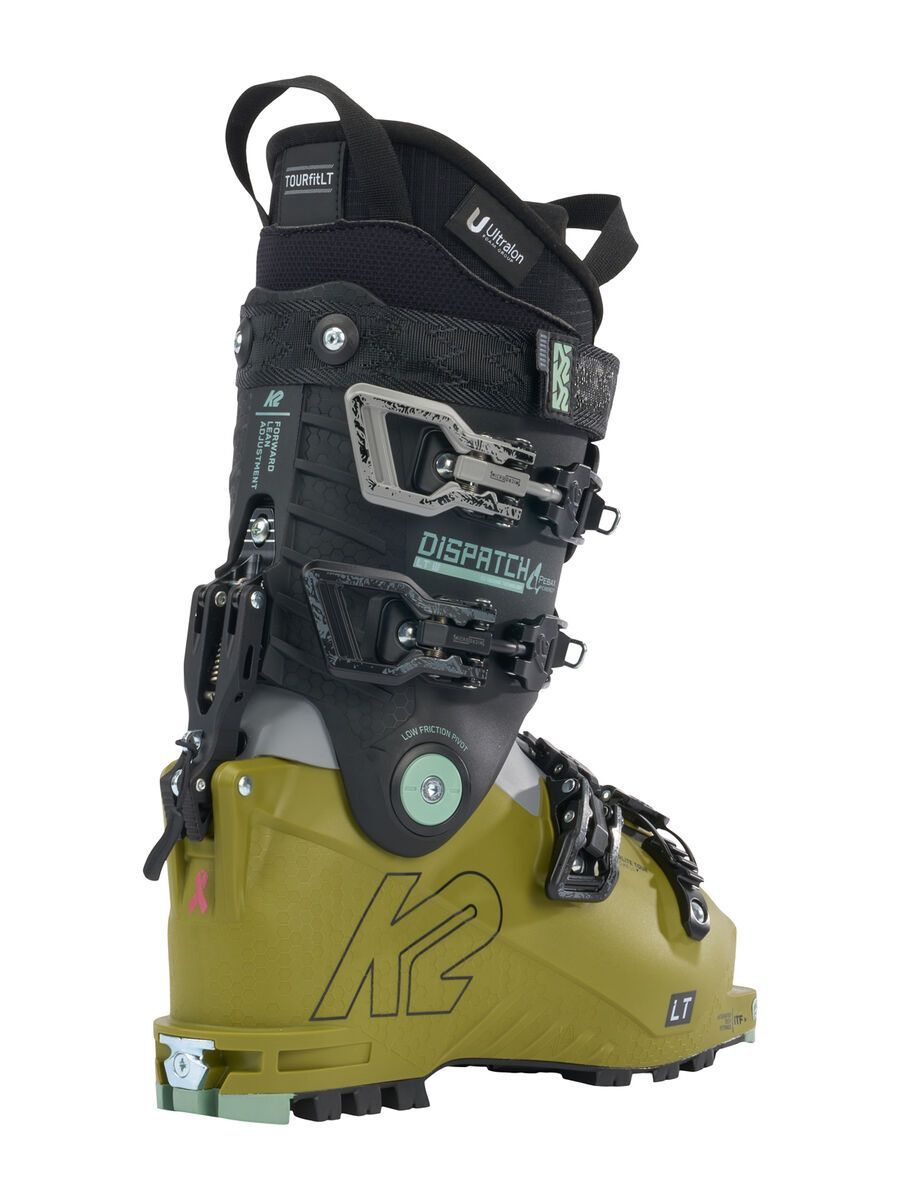 K2 Dispatch W LT, green - Bild 2