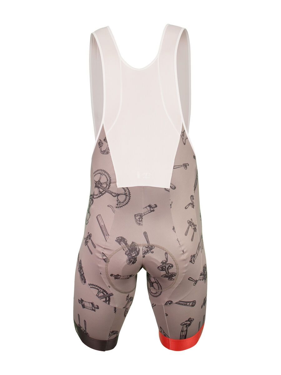 Maloja ArturM. Pants 1/2, moonless - Bild 2