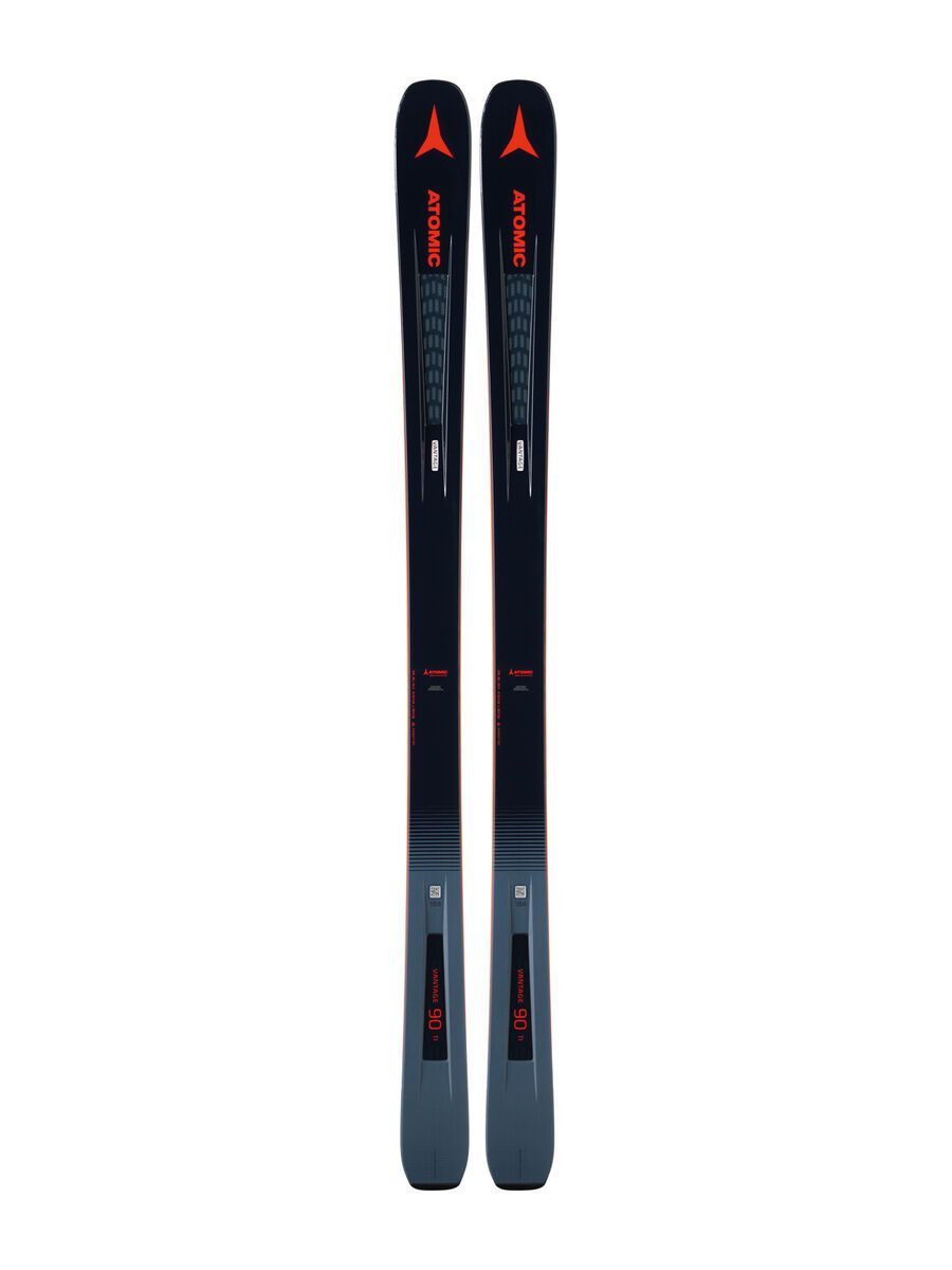 Set: Atomic Vantage 90 TI 2019 + Salomon S/Lab Shift MNC blue/black - Bild 2