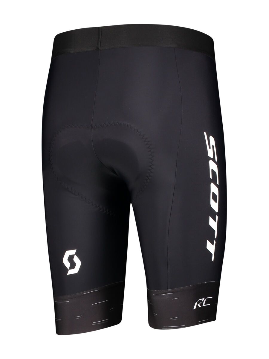 Scott RC Pro +++ Men's Shorts, black/white - Bild 2