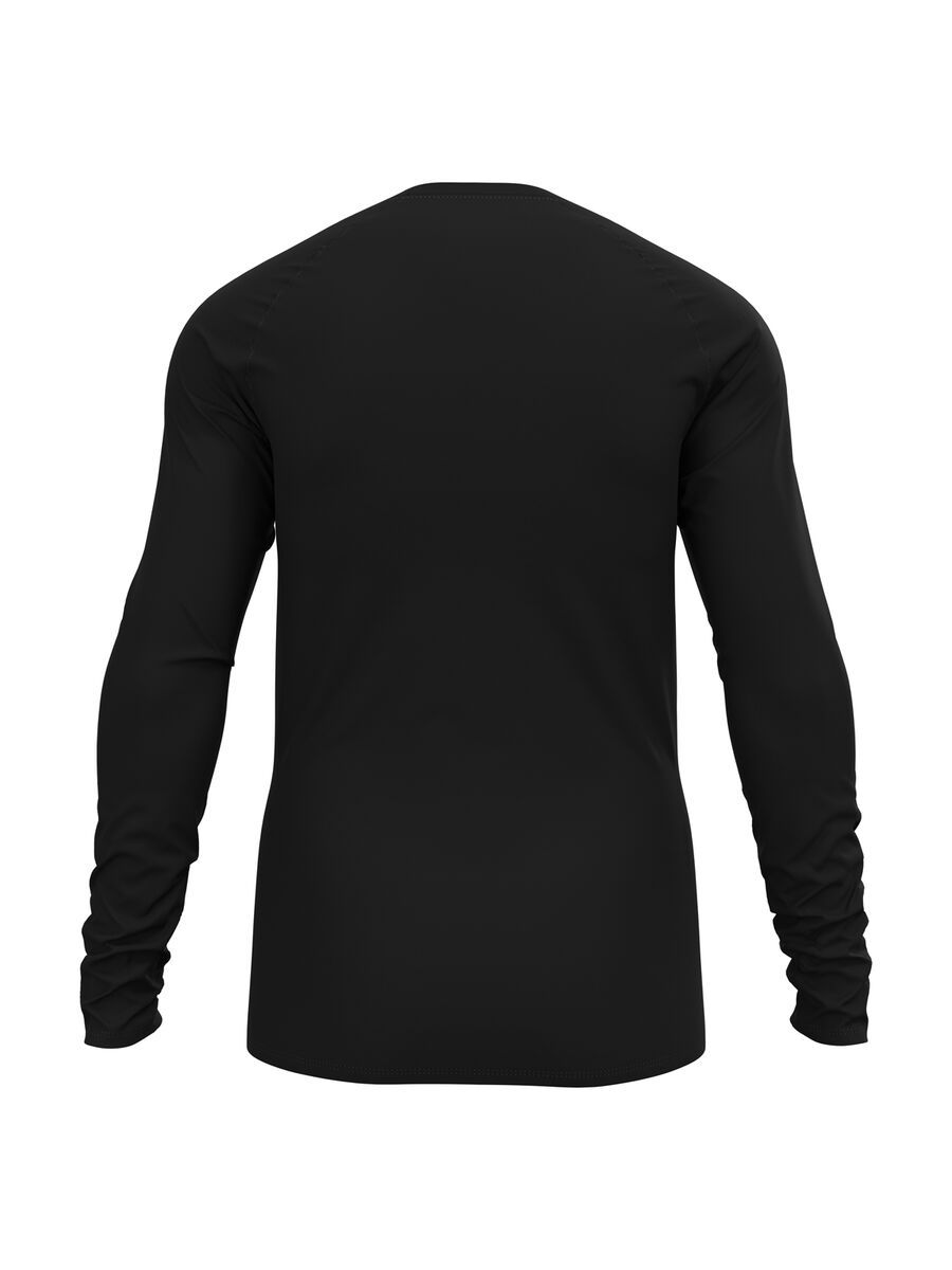 Odlo Active F-Dry Light Eco Base Layer Men's, black - Bild 2