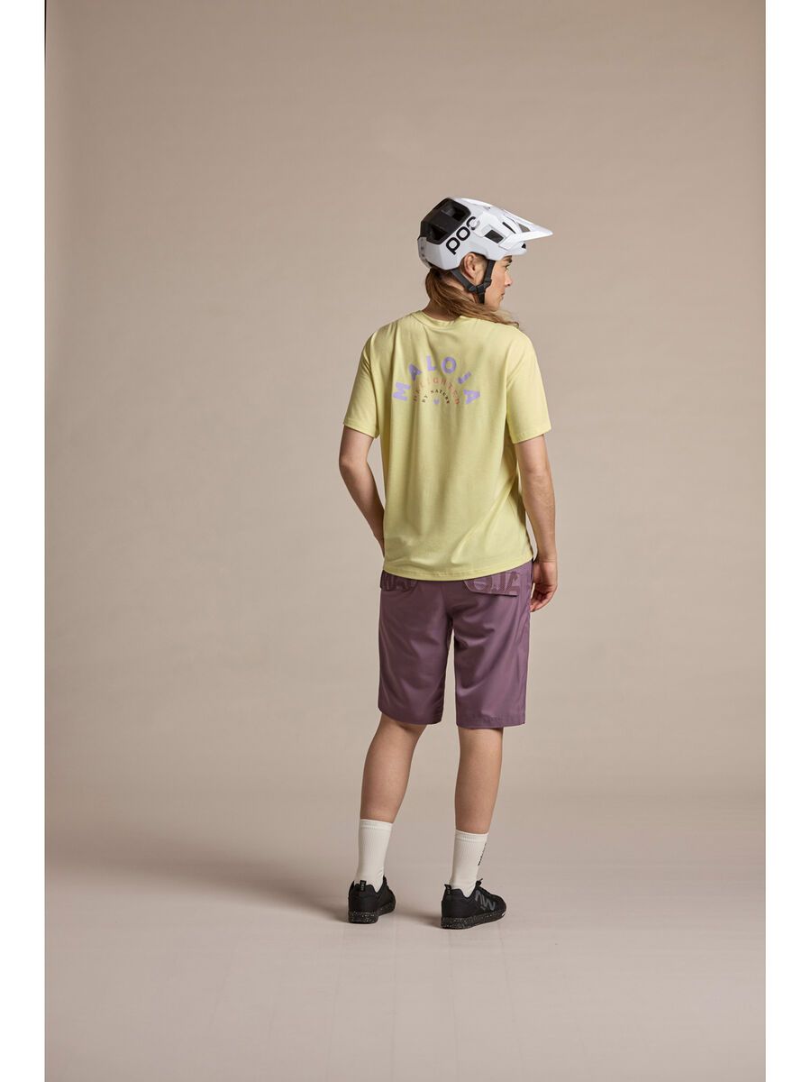 Maloja CardaminaM., stormy lilac - Bild 3