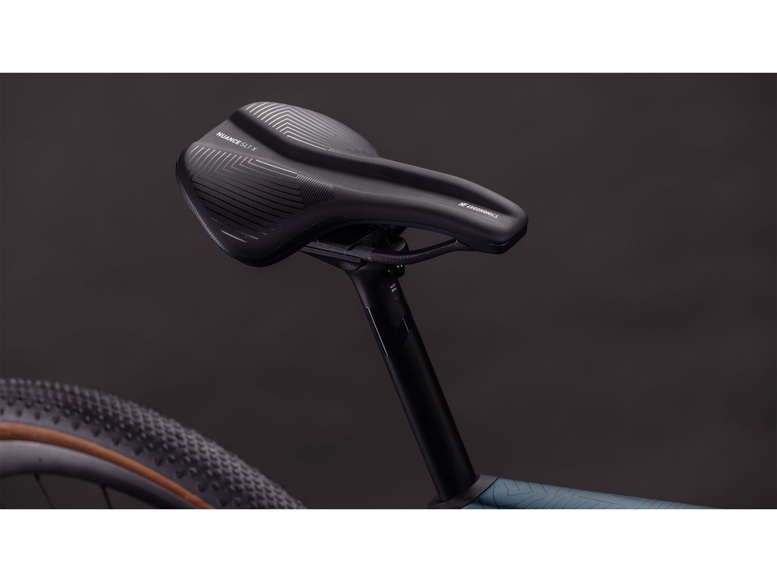 Cube Nuroad Hybrid C:62 SLT 400X, royalgreen´n´crisscross - Bild 7