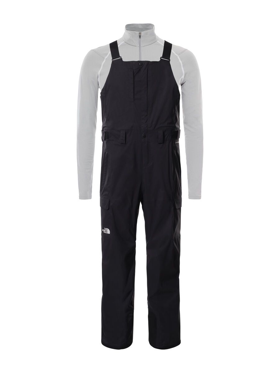 The North Face Men’s Freedom Bib - Regular, tnf black - Bild 1