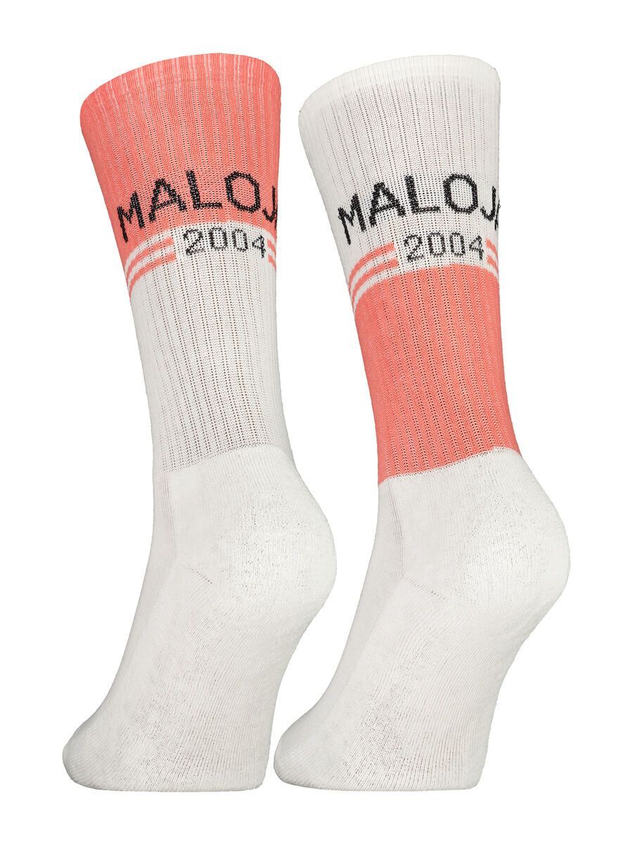 Maloja BlauseeM., cranberry - Bild 1