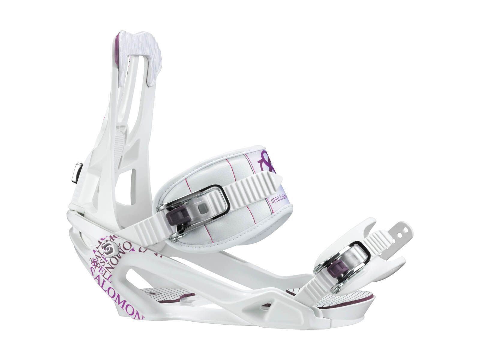 Salomon Spell, white - Bild 1