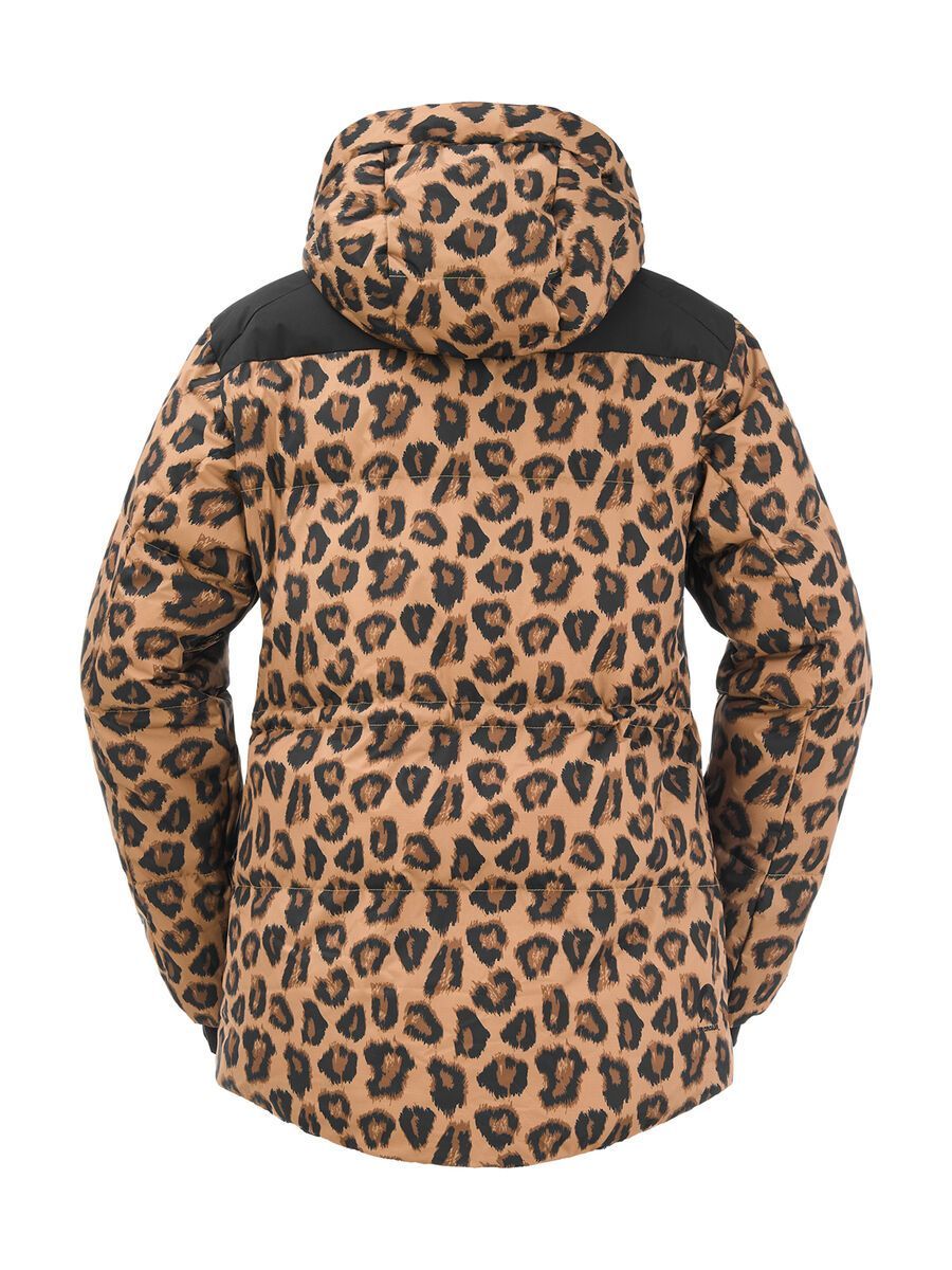 Picture Lement Jkt, wild spot print - Bild 3