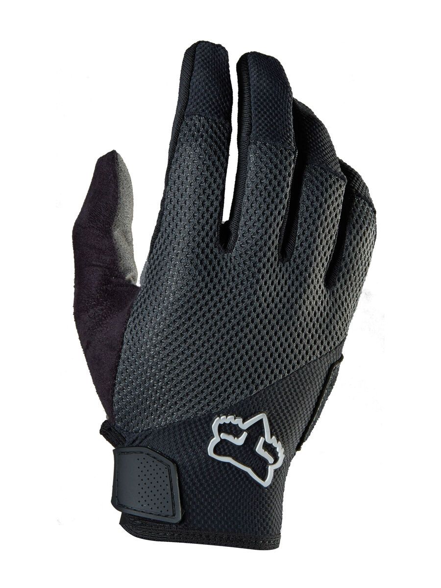 Fox Womens Reflex Gel Glove, black - Bild 1