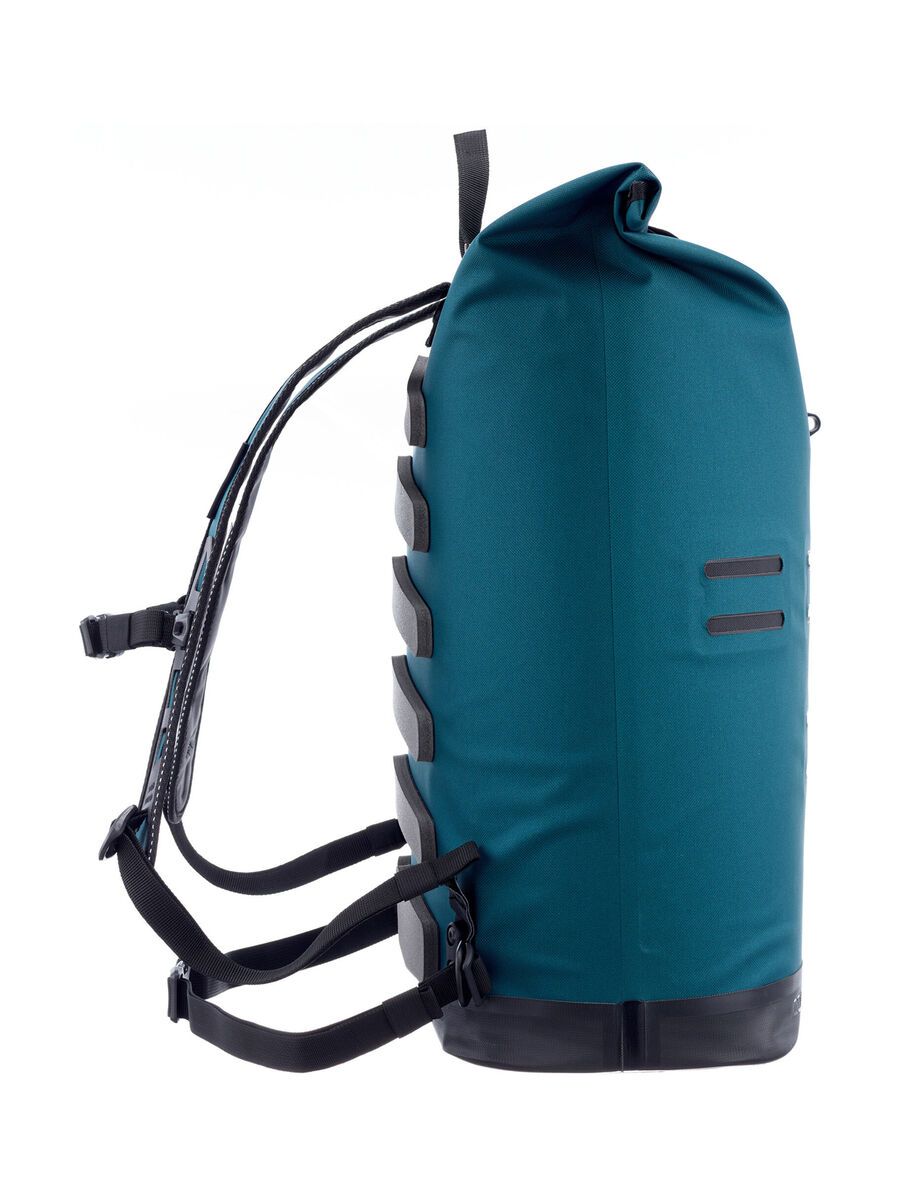 ORTLIEB Commuter-Daypack 27 L, petrol - Bild 4