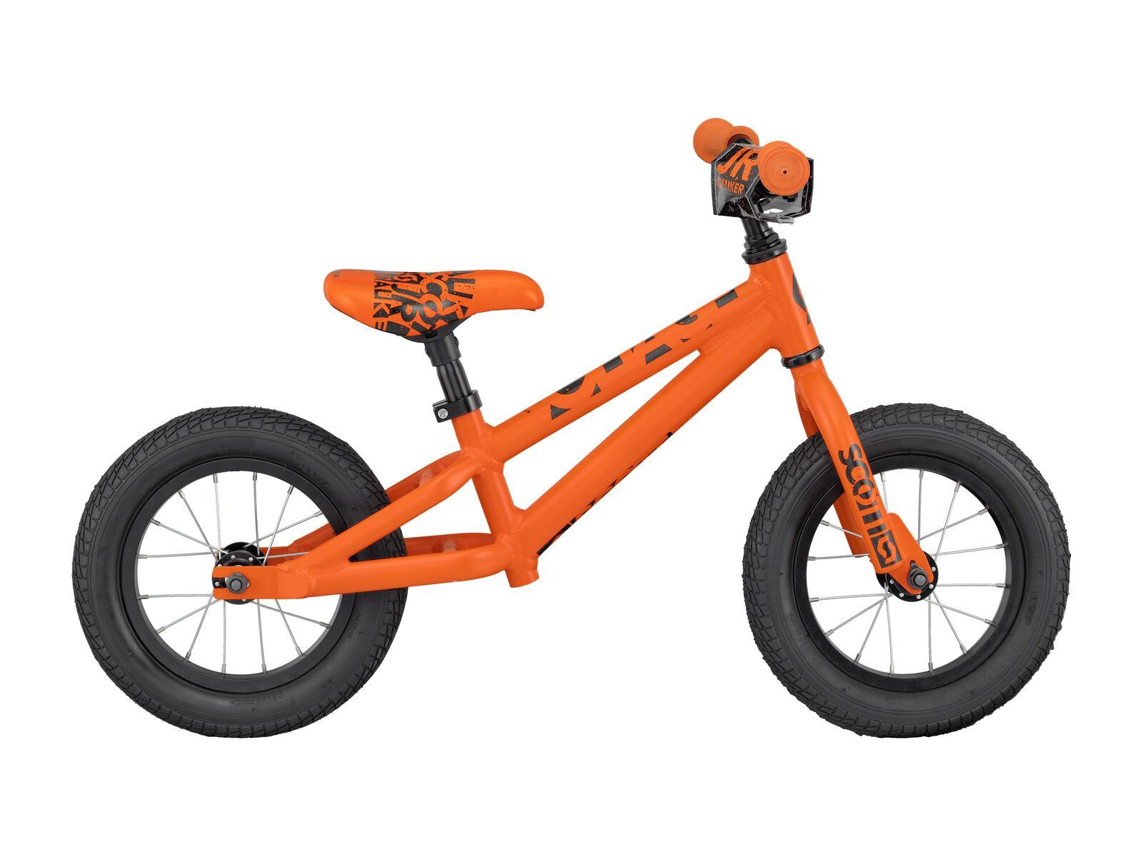 Scott Voltage Walker, pink/purple/white - Bild 1