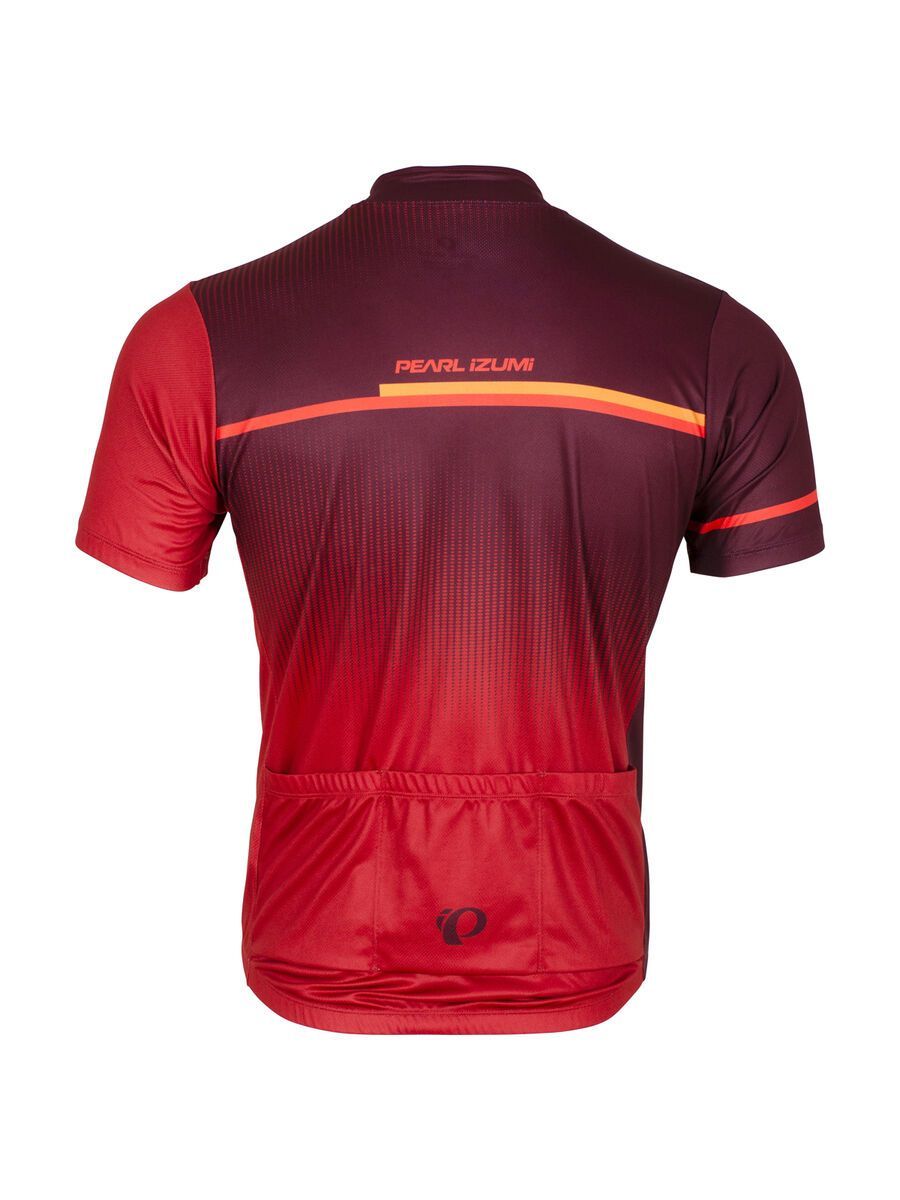 Pearl Izumi Select LTD Jersey, sportive redwood - Bild 2