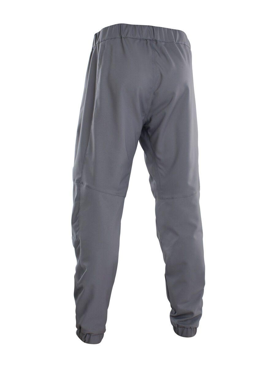 ION Pants Logo, 898 grey - Bild 2