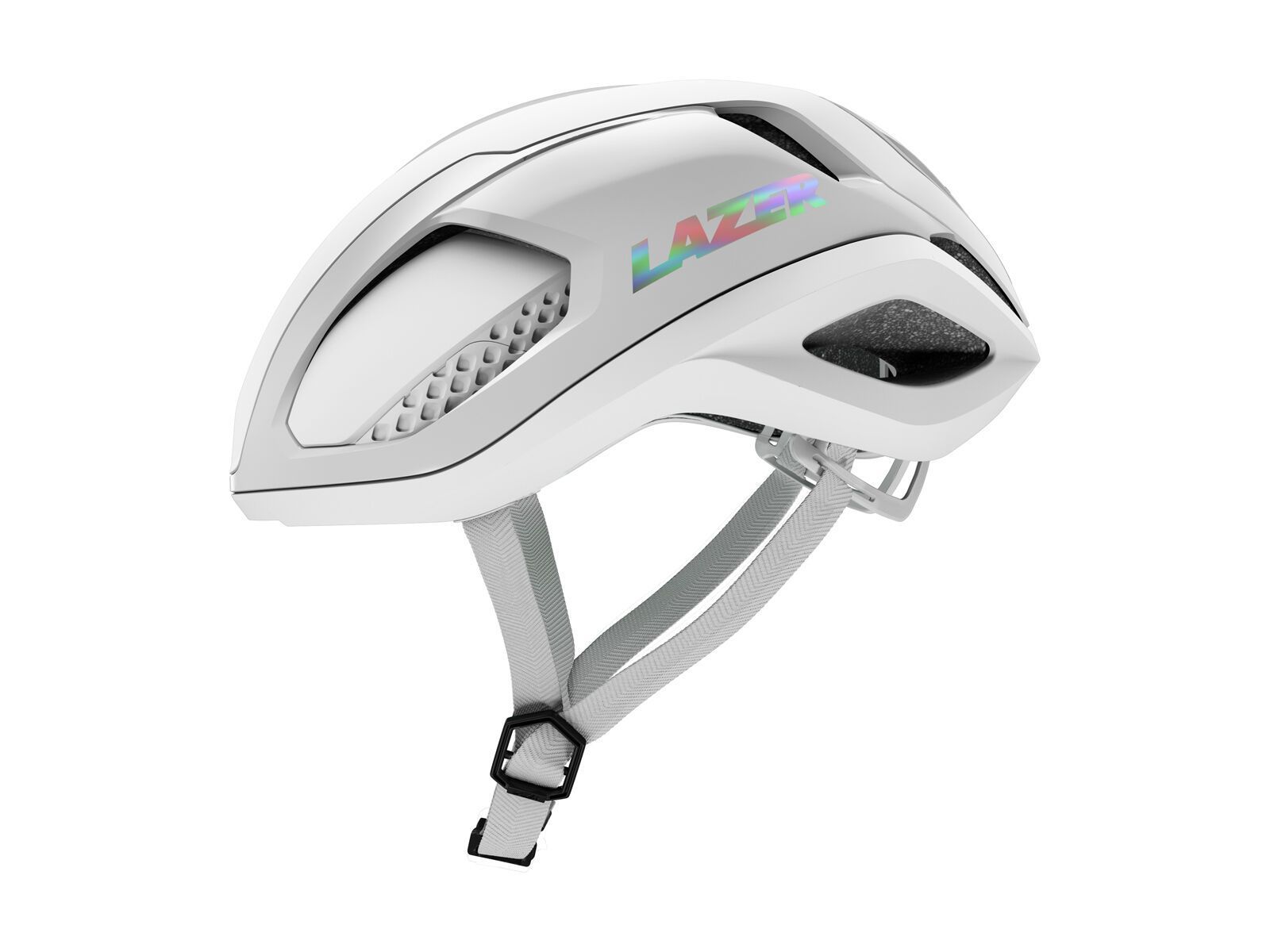 Lazer Vento KinetiCore, pure white - Bild 3