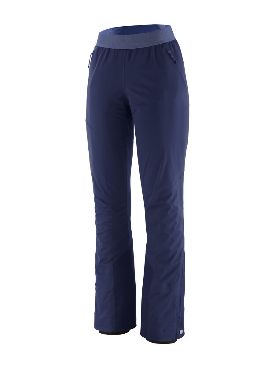 Patagonia Women’s Upstride Pants, classic navy - Bild 1