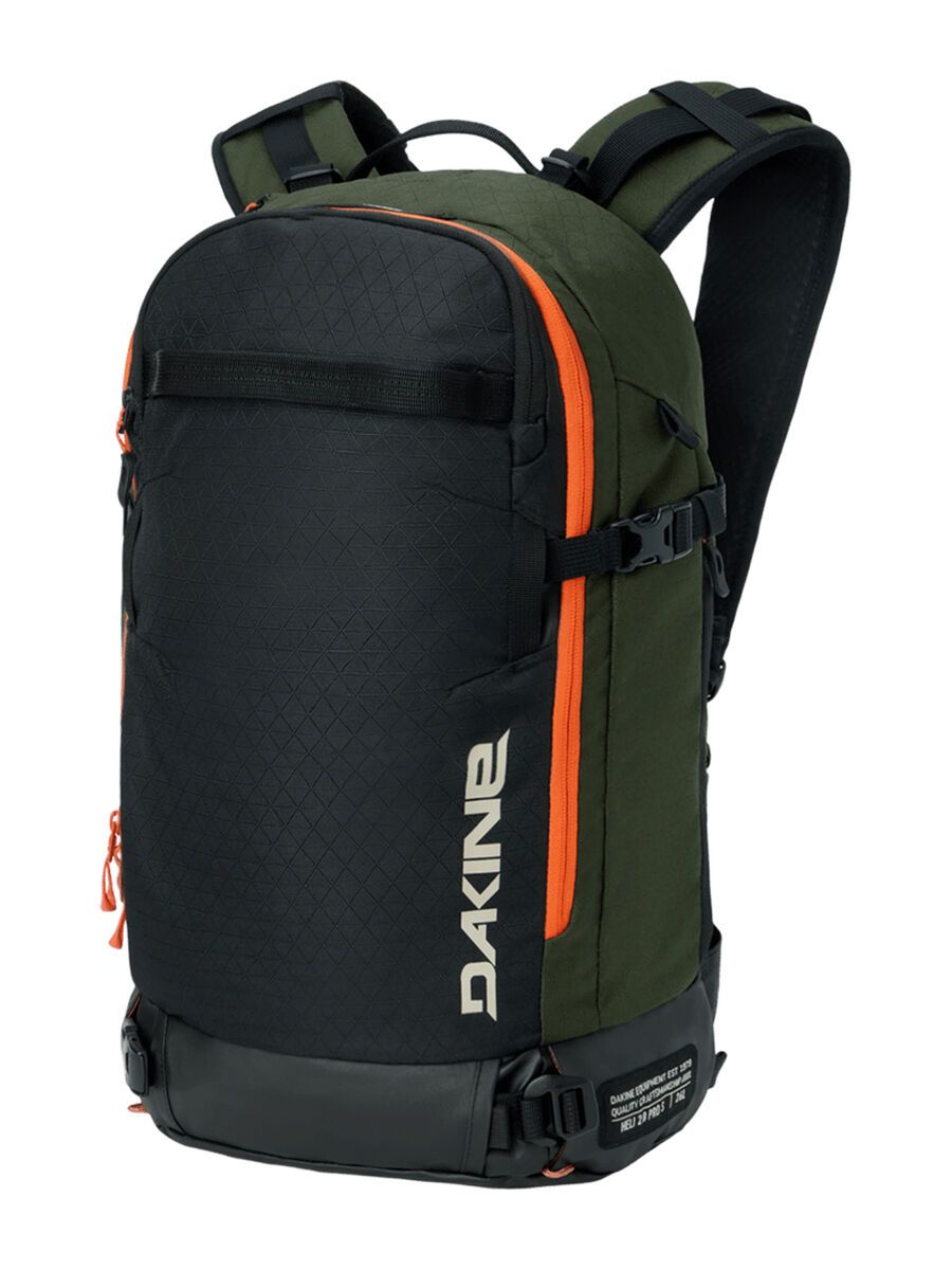 Dakine Heli 2.0 Pro 26L, rosin - Bild 1