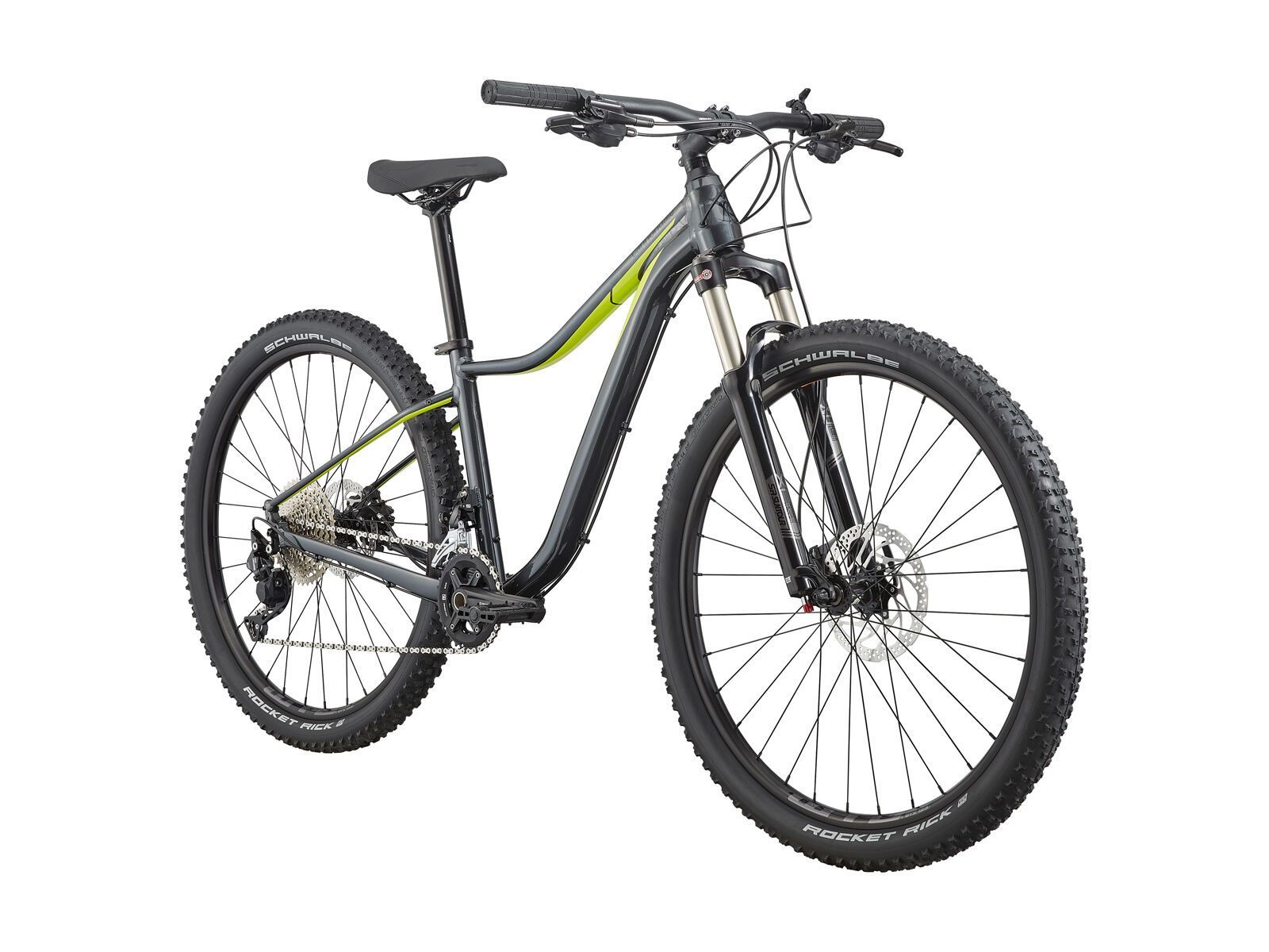 Cannondale Trail Women's 2, graphite - Bild 2