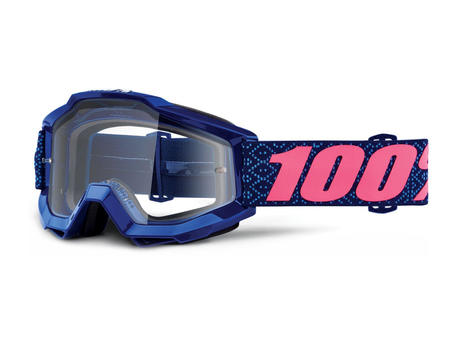 100% Accuri, futura/Lens: clear - Bild 1