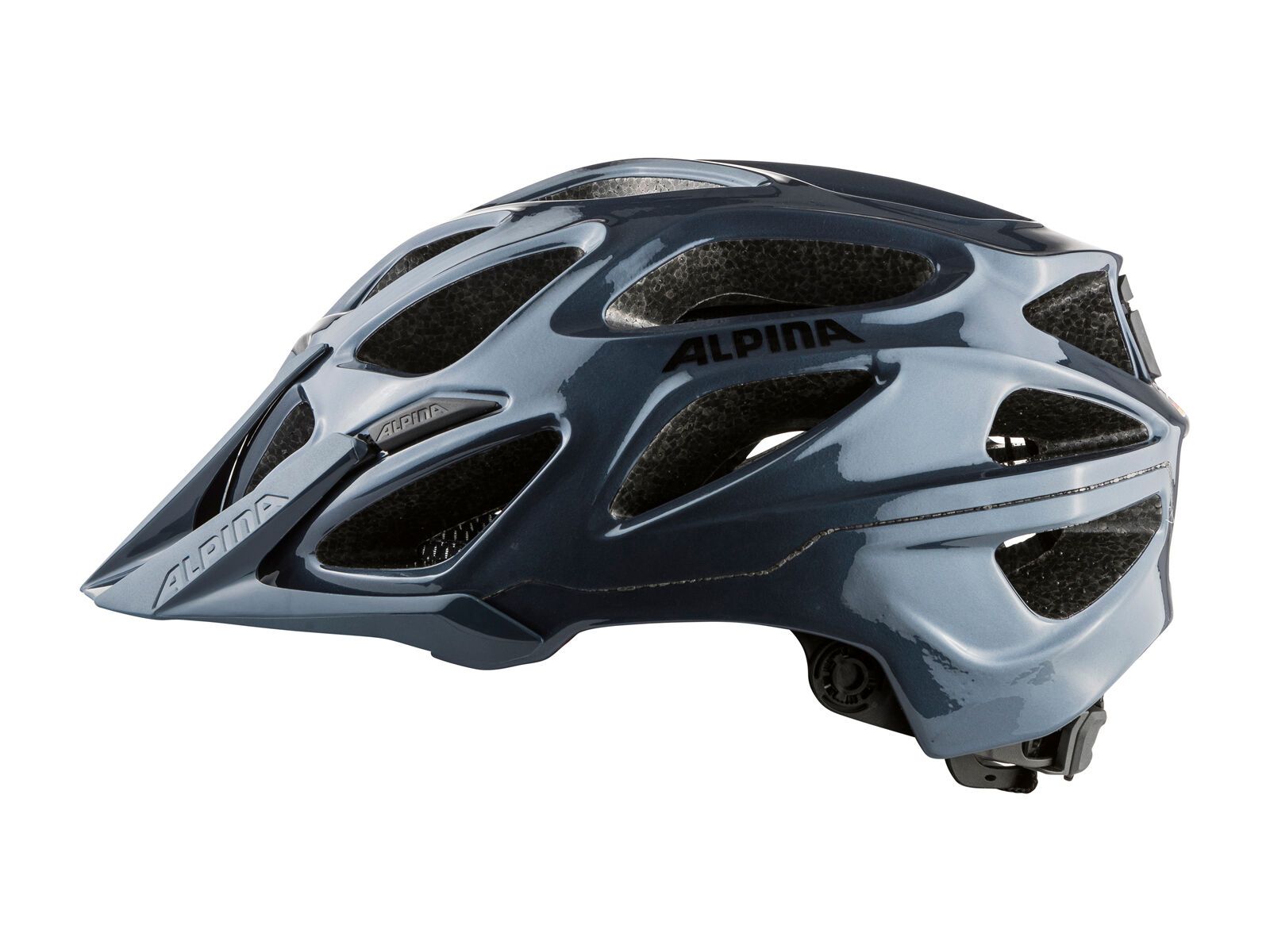 Alpina Mythos 3.0, indigo gloss - Bild 2