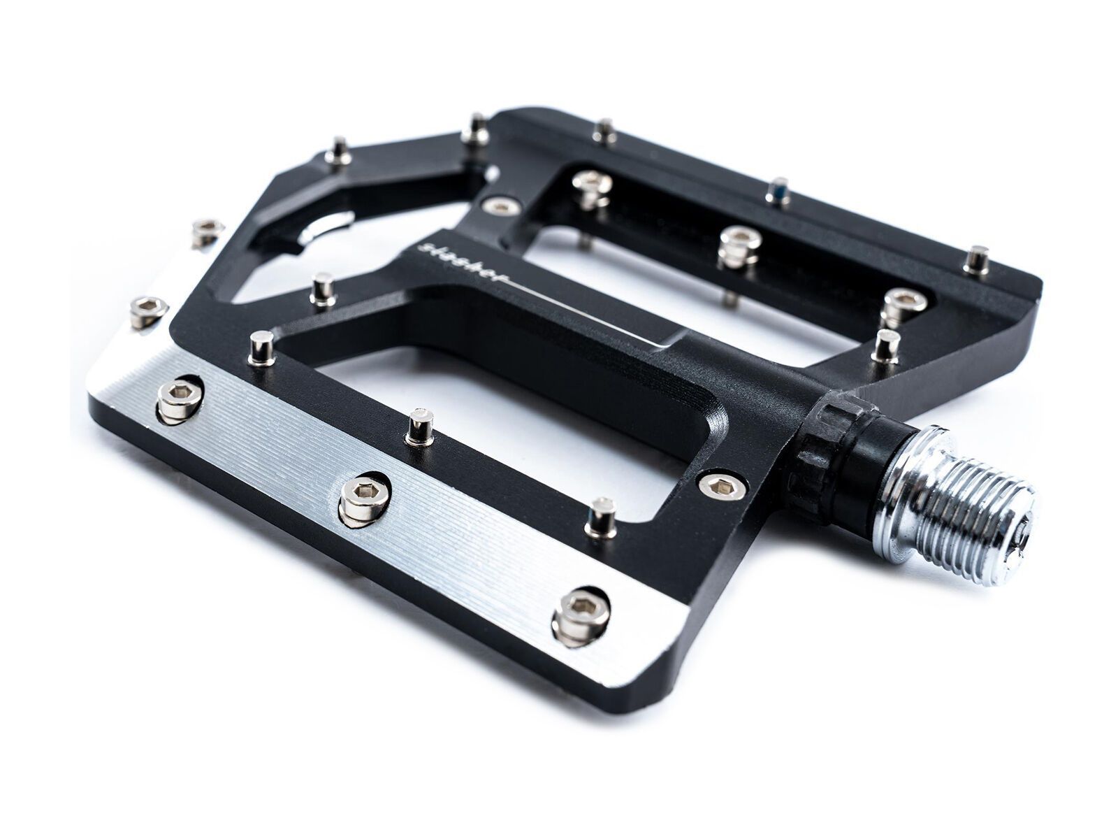 Cube Pedale Slasher, black - Bild 3