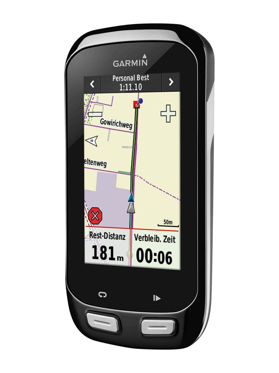 Garmin Edge 1000 - Bild 2