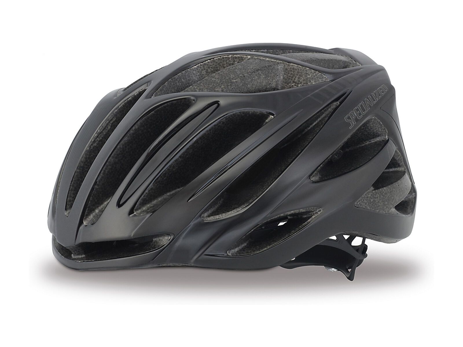 Specialized Echelon II, black - Bild 1